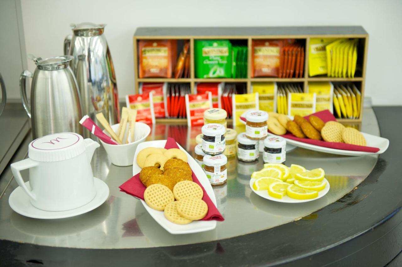Mercure Centro Palazzo Dolci Bergame