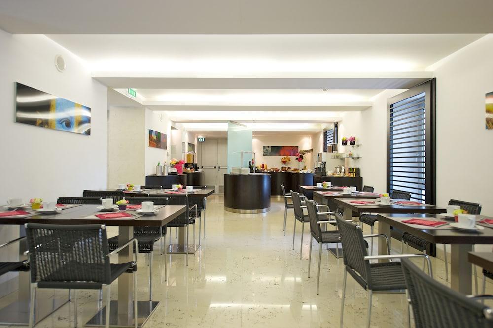 Mercure Centro Palazzo Dolci Hotel Bergame
