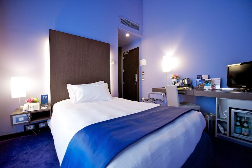 Mercure Centro Palazzo Dolci 4* Bergame
