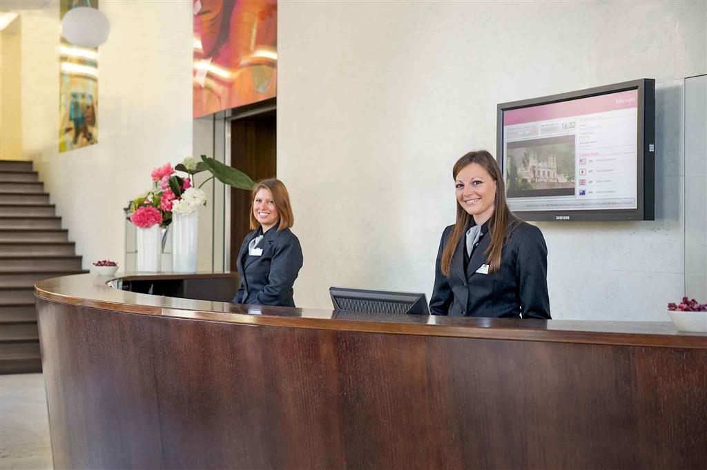 Mercure Centro Palazzo Dolci 4* Bergame