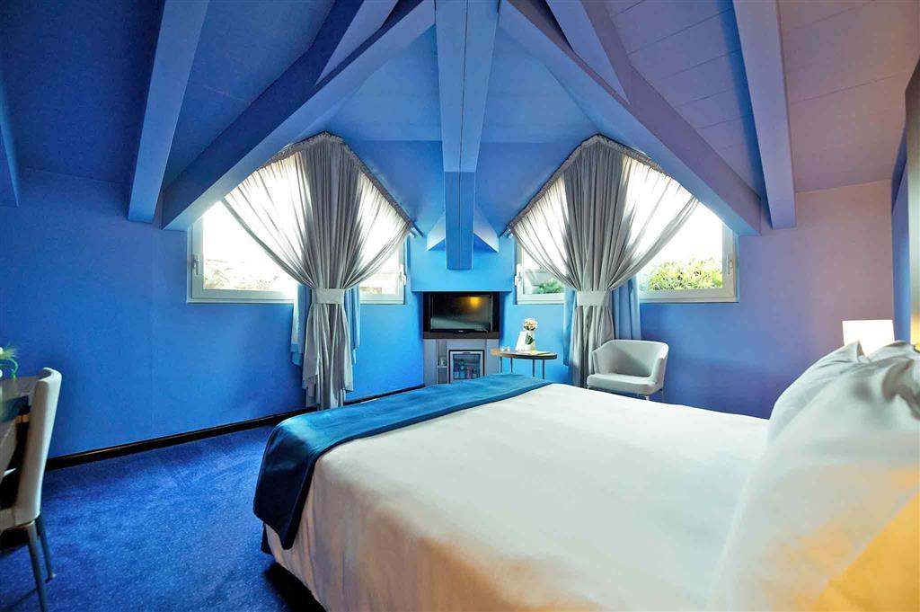 Mercure Centro Palazzo Dolci