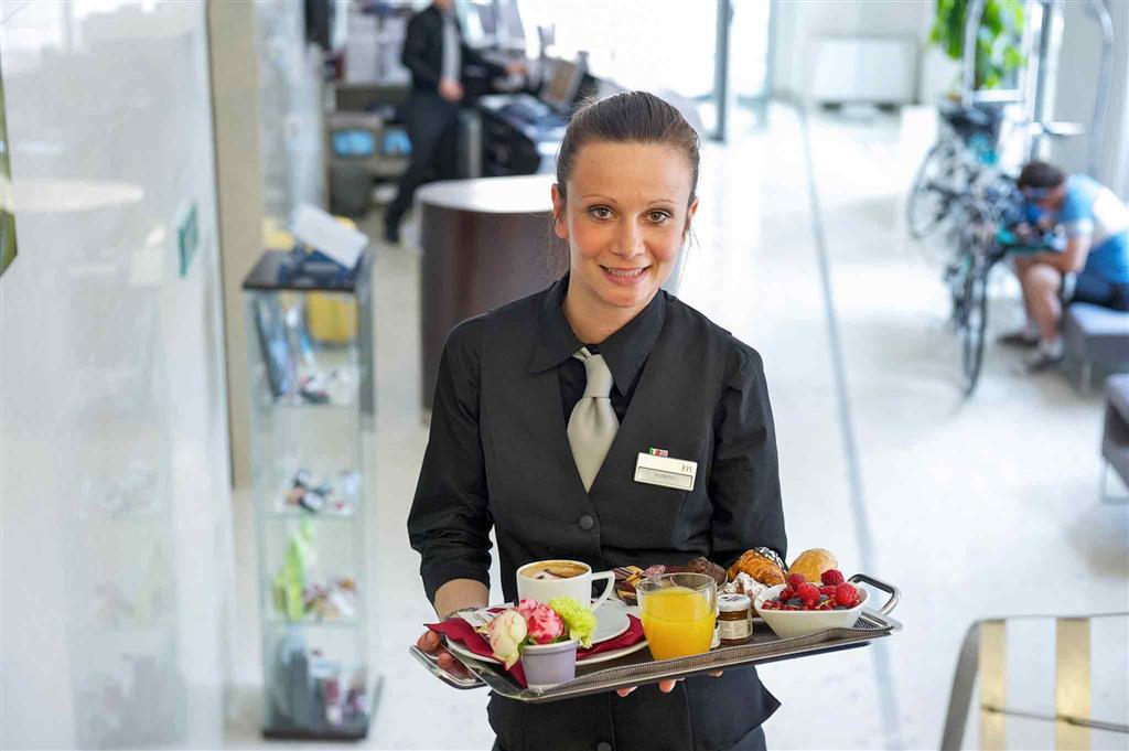 Mercure Centro Palazzo Dolci Hotel Bergamo