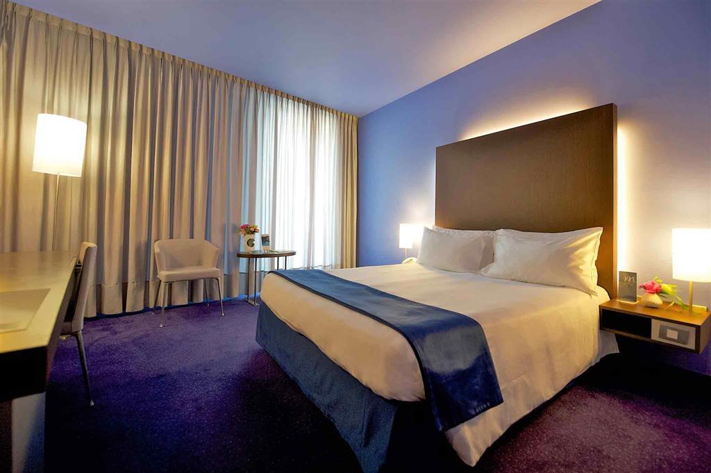 Mercure Centro Palazzo Dolci 4*