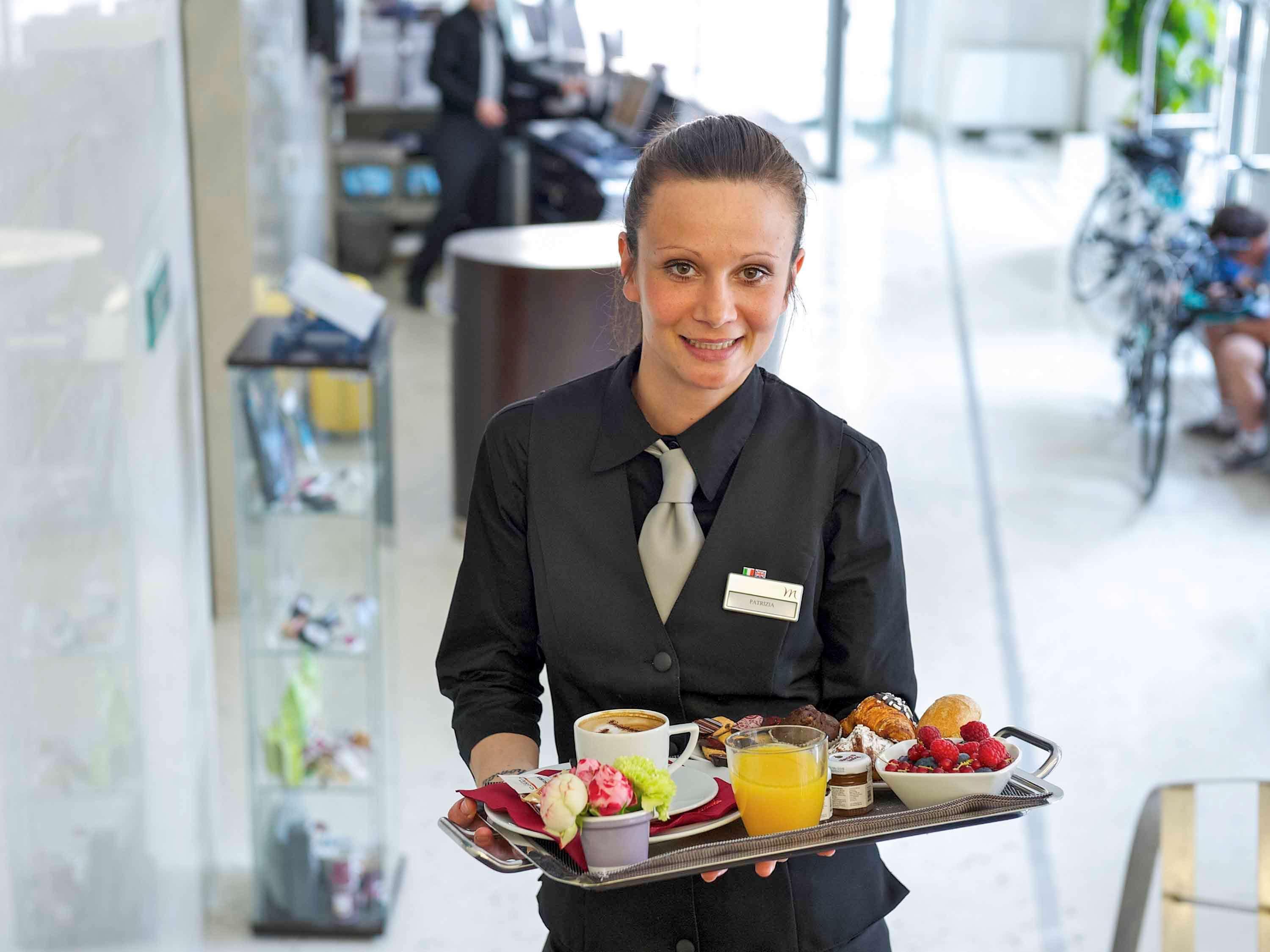 Mercure Centro Palazzo Dolci Hotel