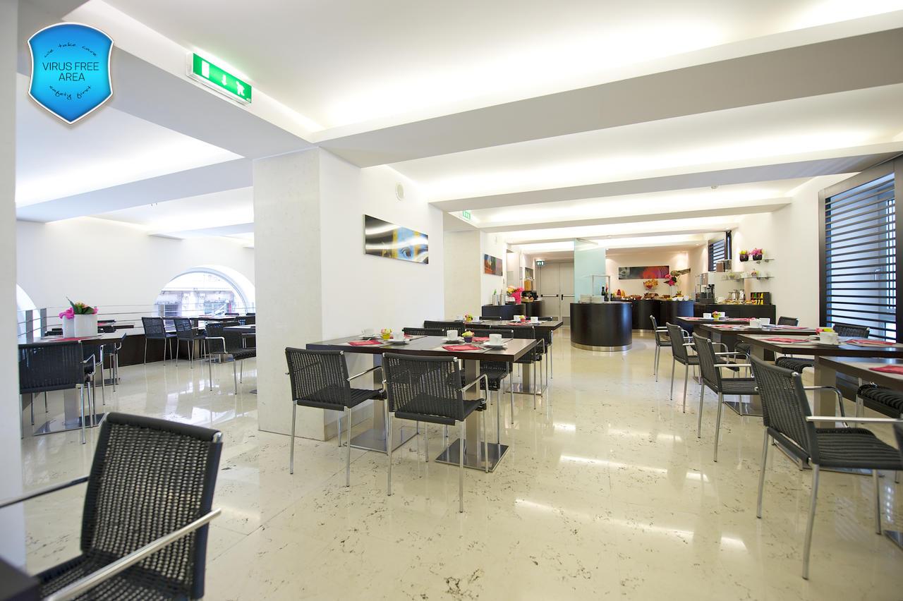 Mercure Centro Palazzo Dolci 4*