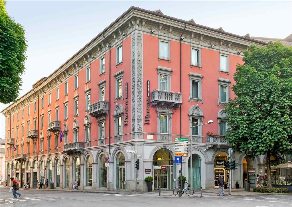 Mercure Centro Palazzo Dolci