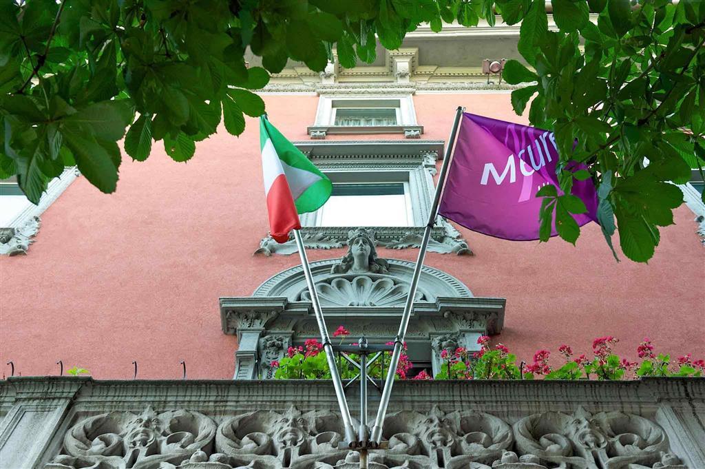 Mercure Centro Palazzo Dolci Hotel 4*