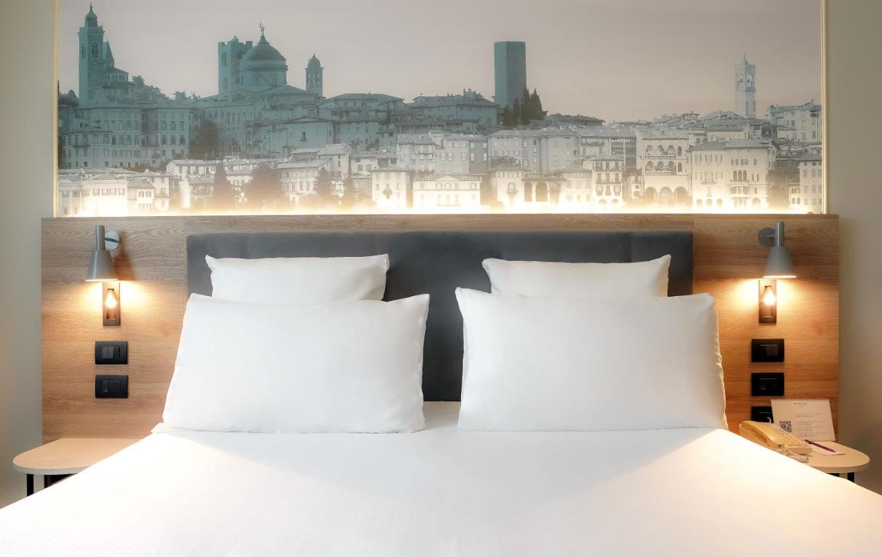 Mercure Centro Palazzo Dolci 4* Bergame