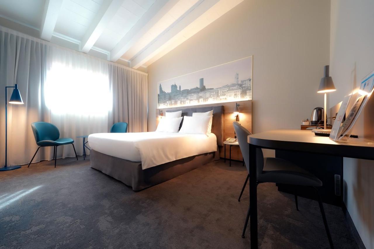 Mercure Centro Palazzo Dolci 4* Bergamo