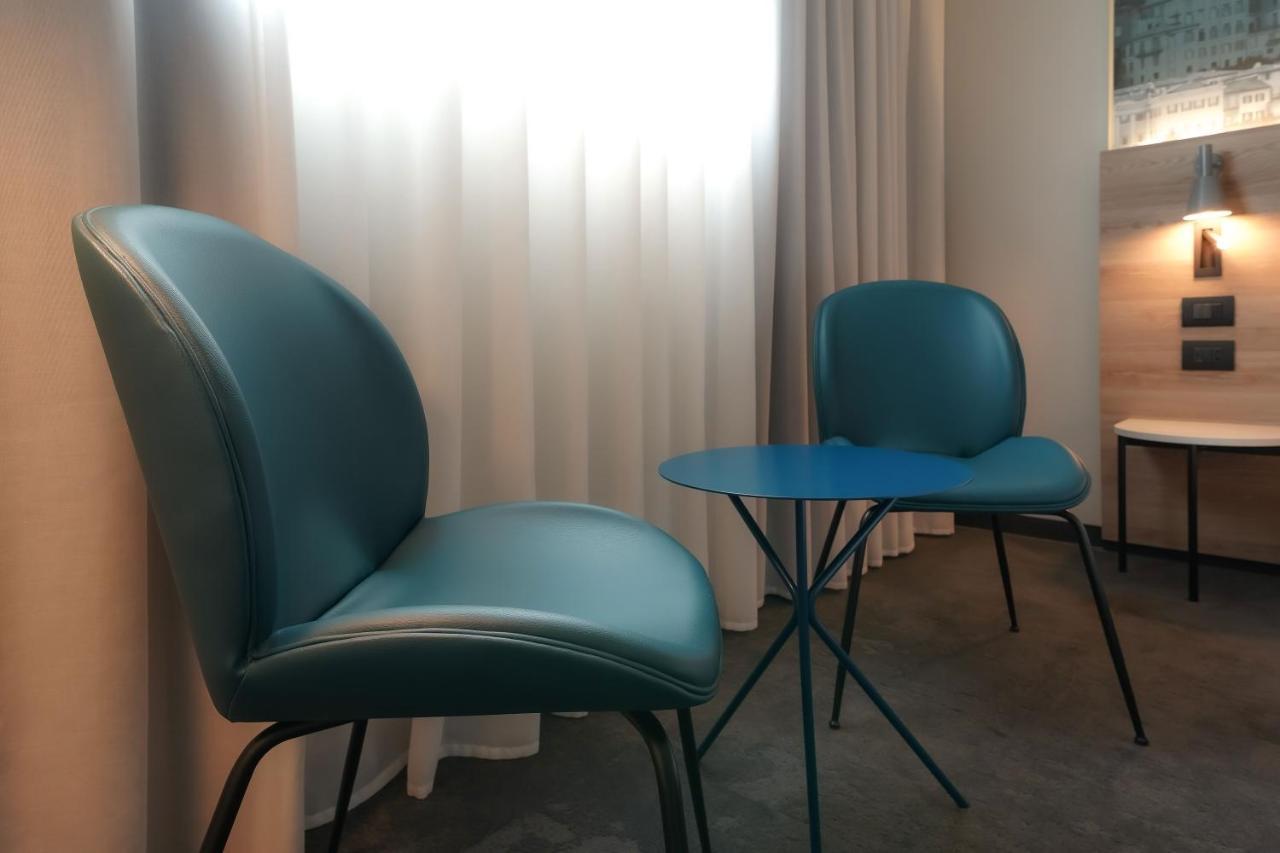 Mercure Centro Palazzo Dolci 4*