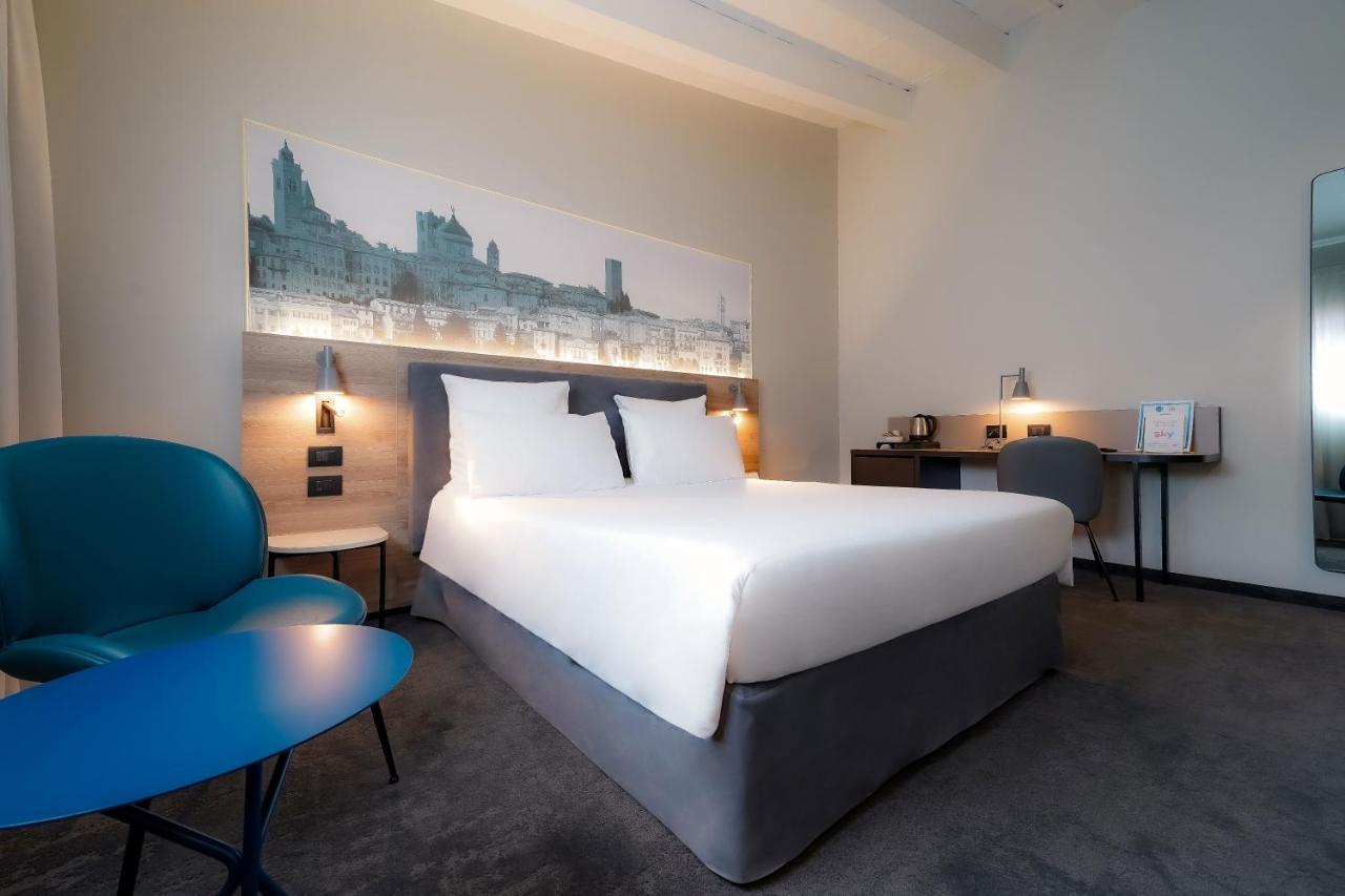 Hotel Mercure Centro Palazzo Dolci