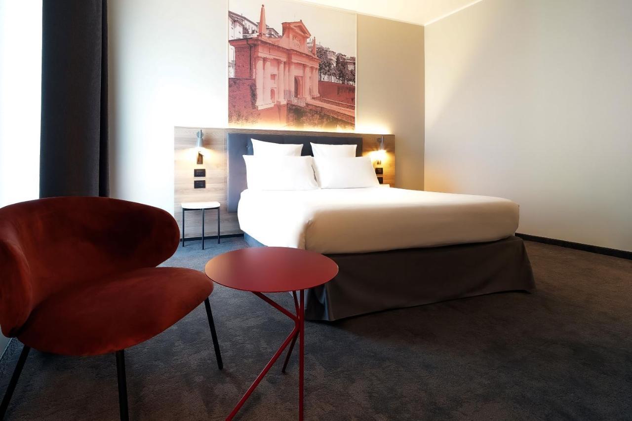 Hotel Mercure Centro Palazzo Dolci