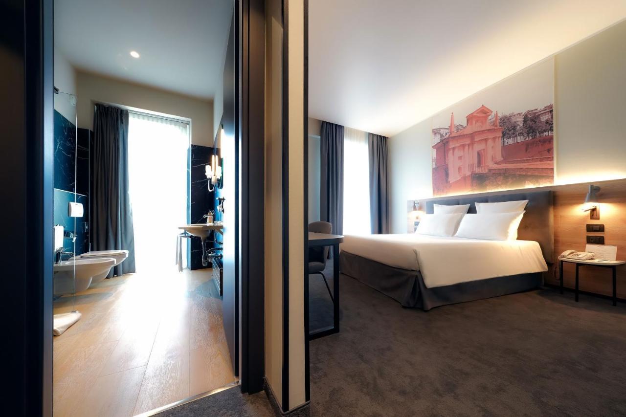 Hotel Mercure Centro Palazzo Dolci
