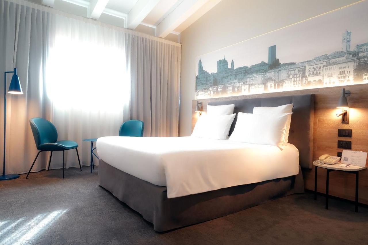 Mercure Centro Palazzo Dolci Bergamo