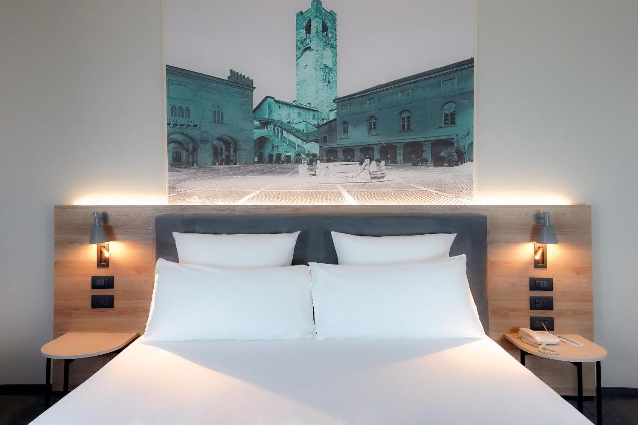 Hotel Mercure Centro Palazzo Dolci Bérgamo