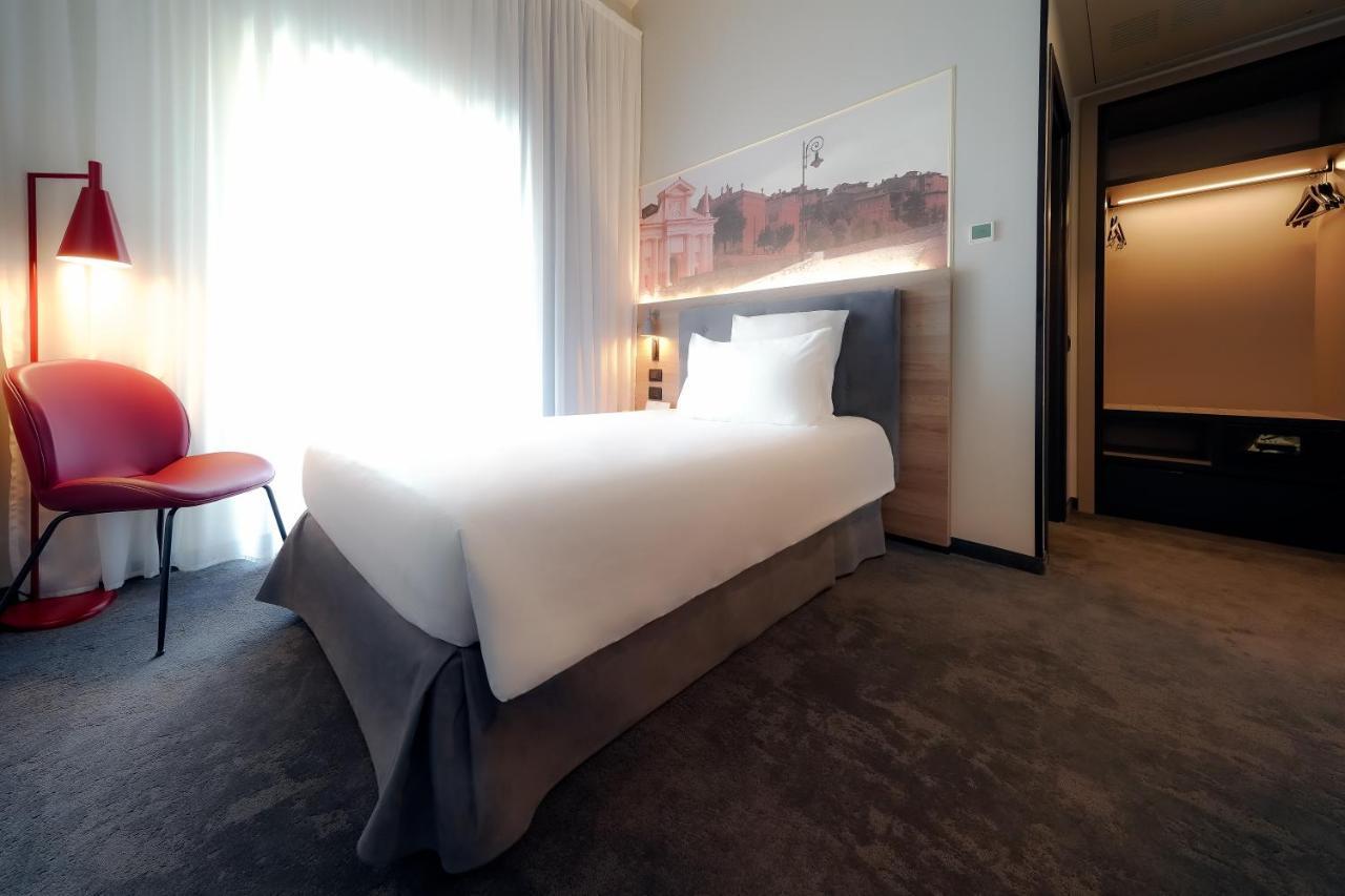 Mercure Centro Palazzo Dolci Hotel 4*