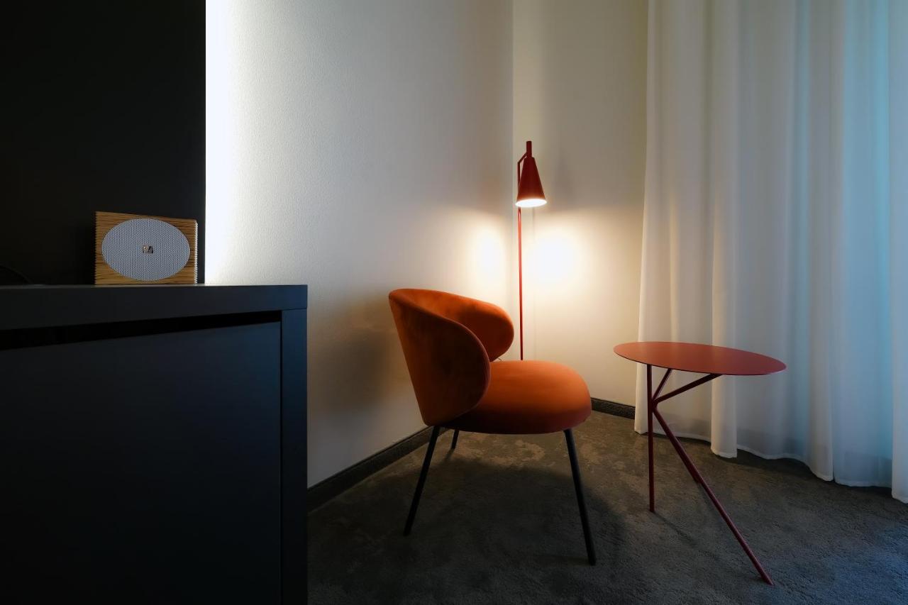 Mercure Centro Palazzo Dolci