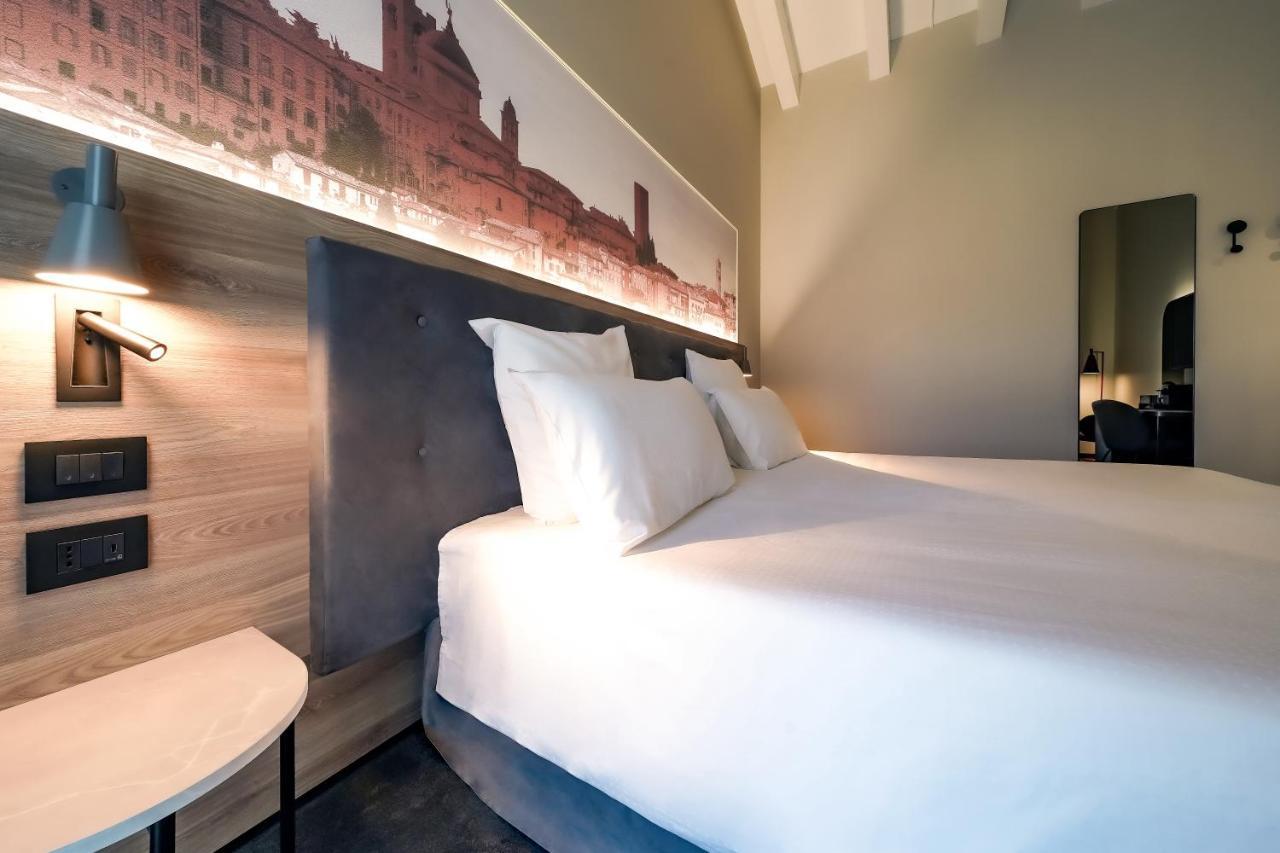 Mercure Centro Palazzo Dolci Bergame