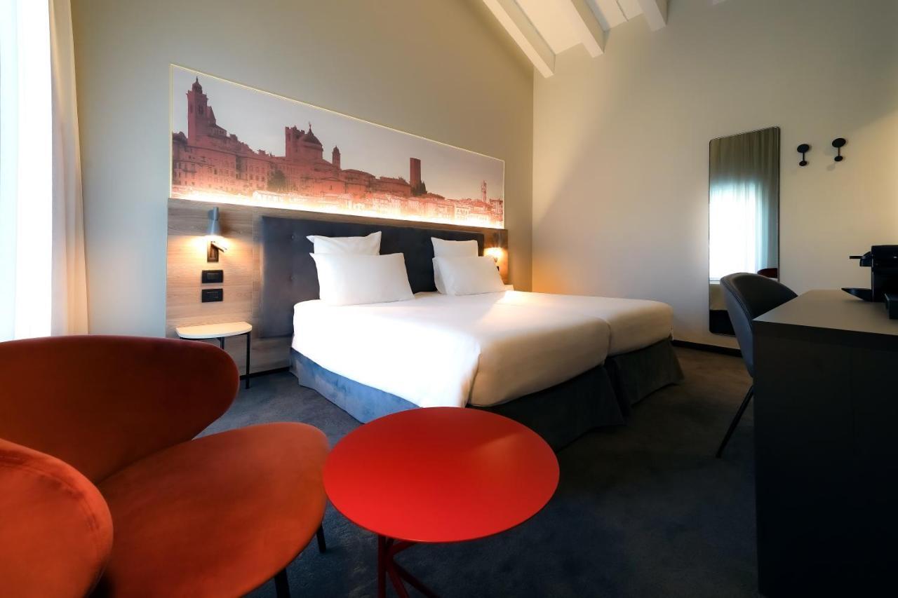 Mercure Centro Palazzo Dolci Hotel