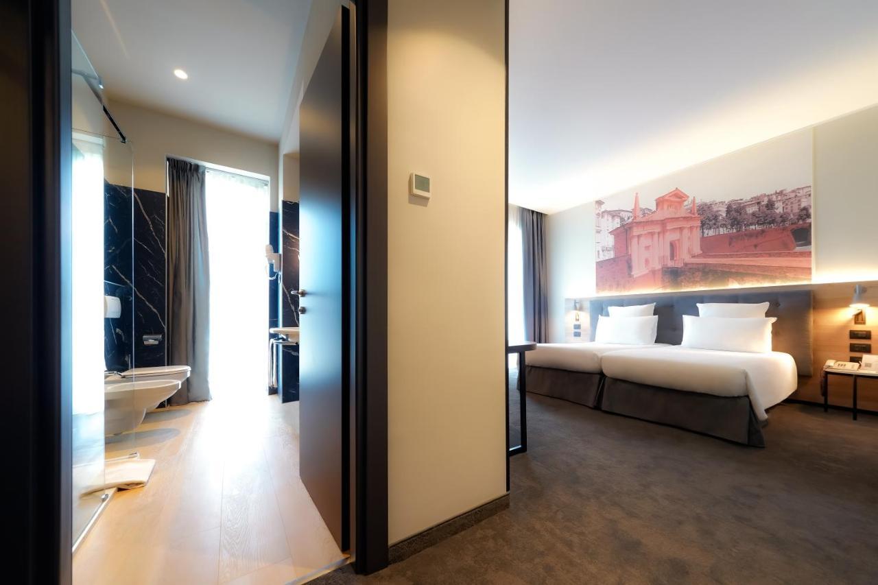 Mercure Centro Palazzo Dolci Hotel 4*