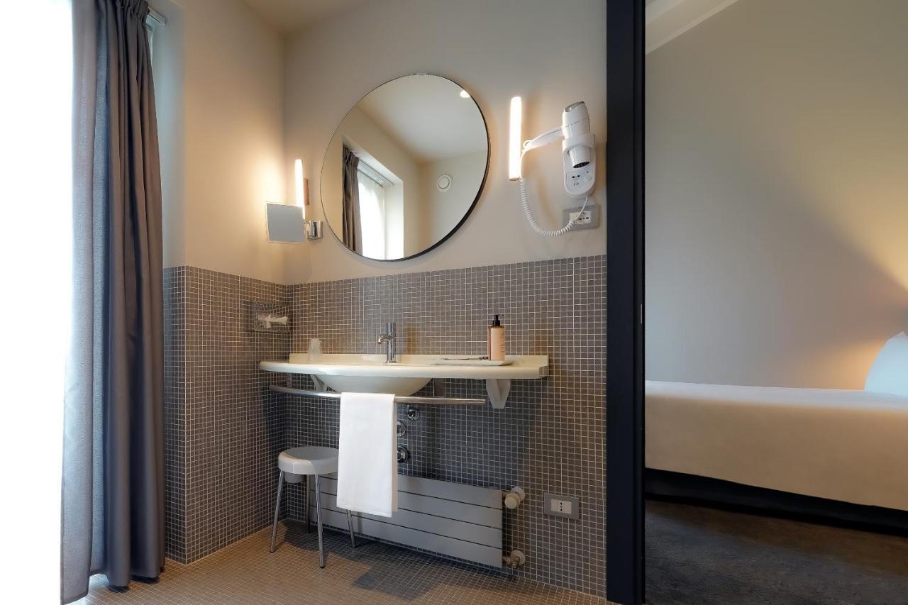 Mercure Centro Palazzo Dolci 4* Bergamo