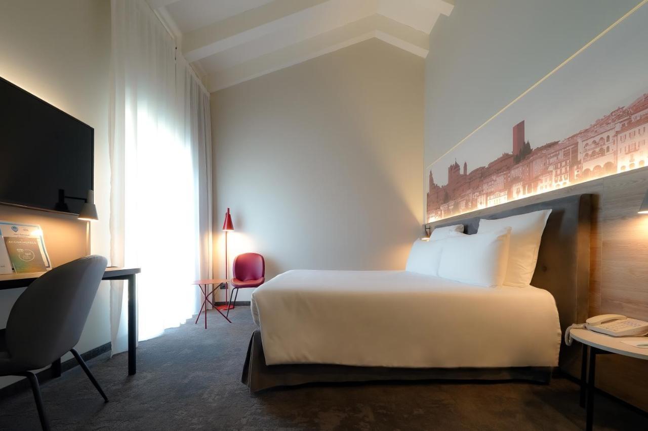 Mercure Centro Palazzo Dolci 4*