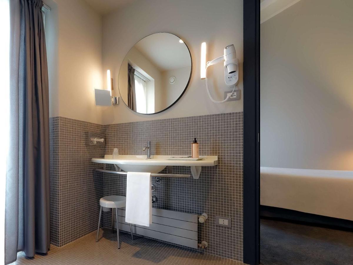 Mercure Centro Palazzo Dolci Bergame