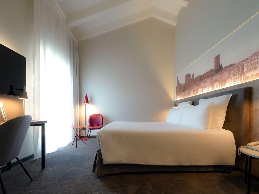Mercure Centro Palazzo Dolci 4*