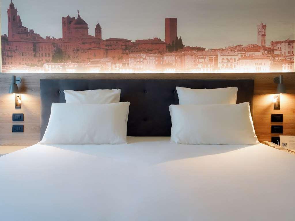 Mercure Centro Palazzo Dolci Bergame