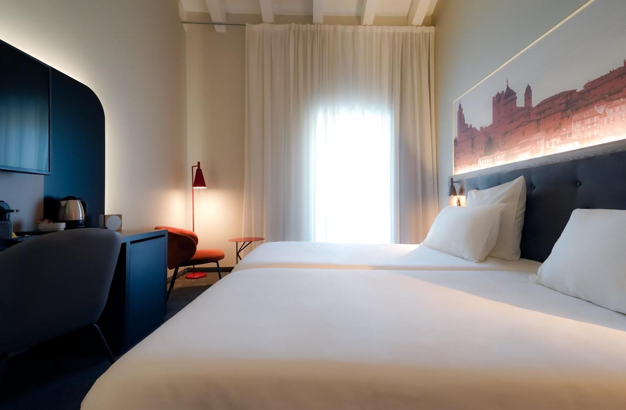 Mercure Centro Palazzo Dolci 4* Bergame