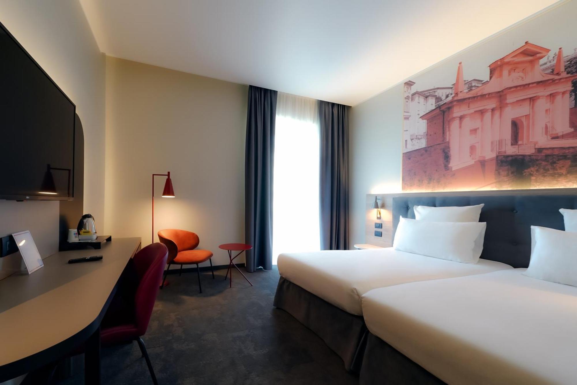 Hotel Mercure Centro Palazzo Dolci