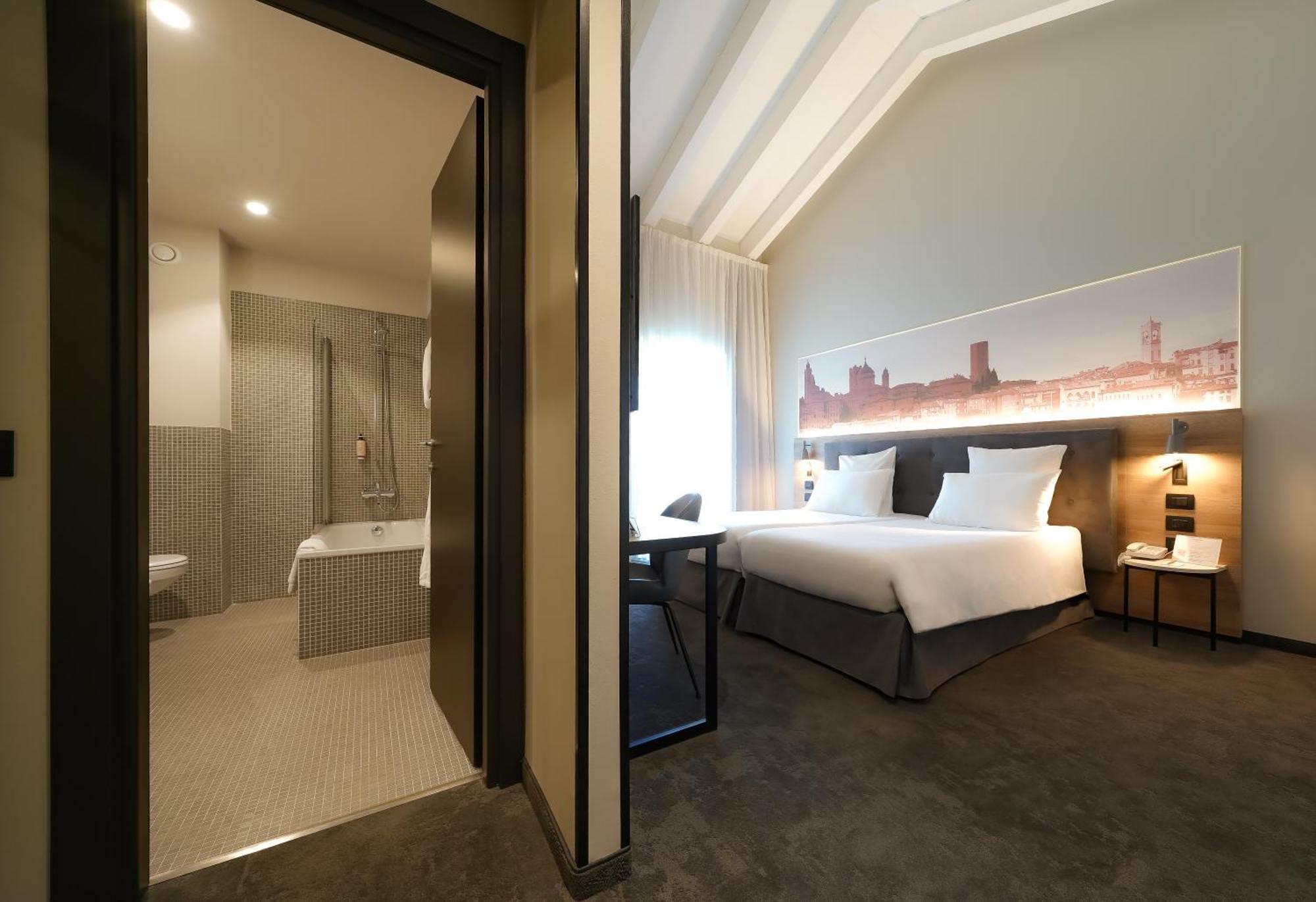 Mercure Centro Palazzo Dolci 4* Bergame