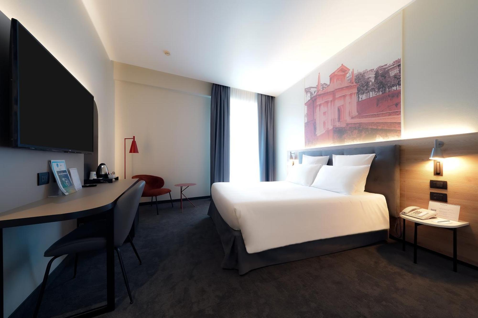 Mercure Centro Palazzo Dolci Bergame