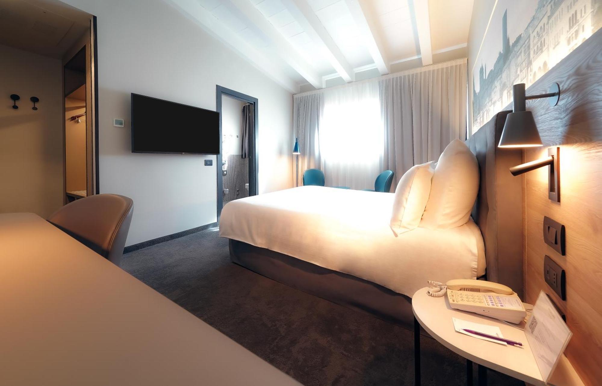 Mercure Centro Palazzo Dolci