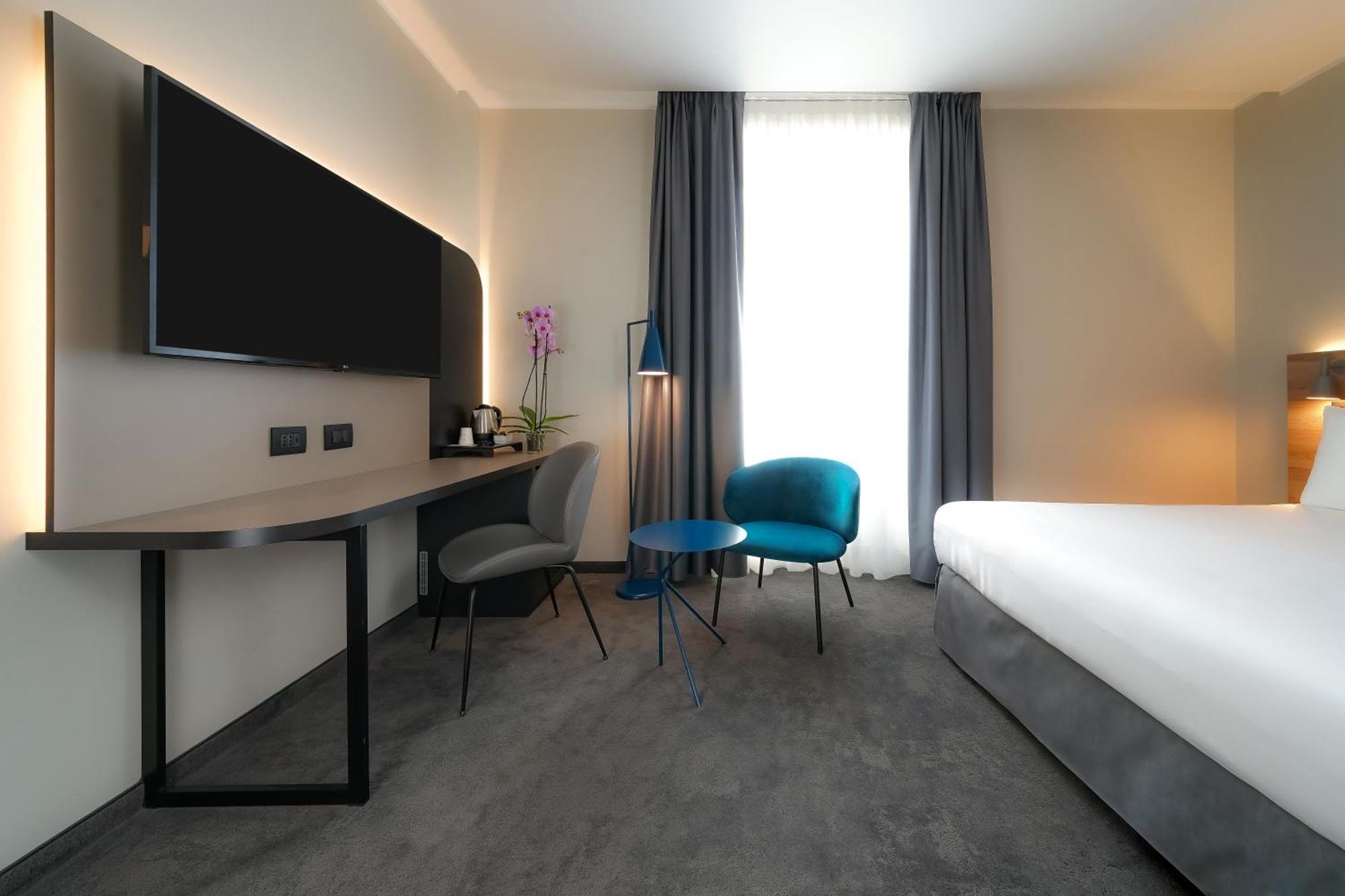 Mercure Centro Palazzo Dolci 4* Bergame