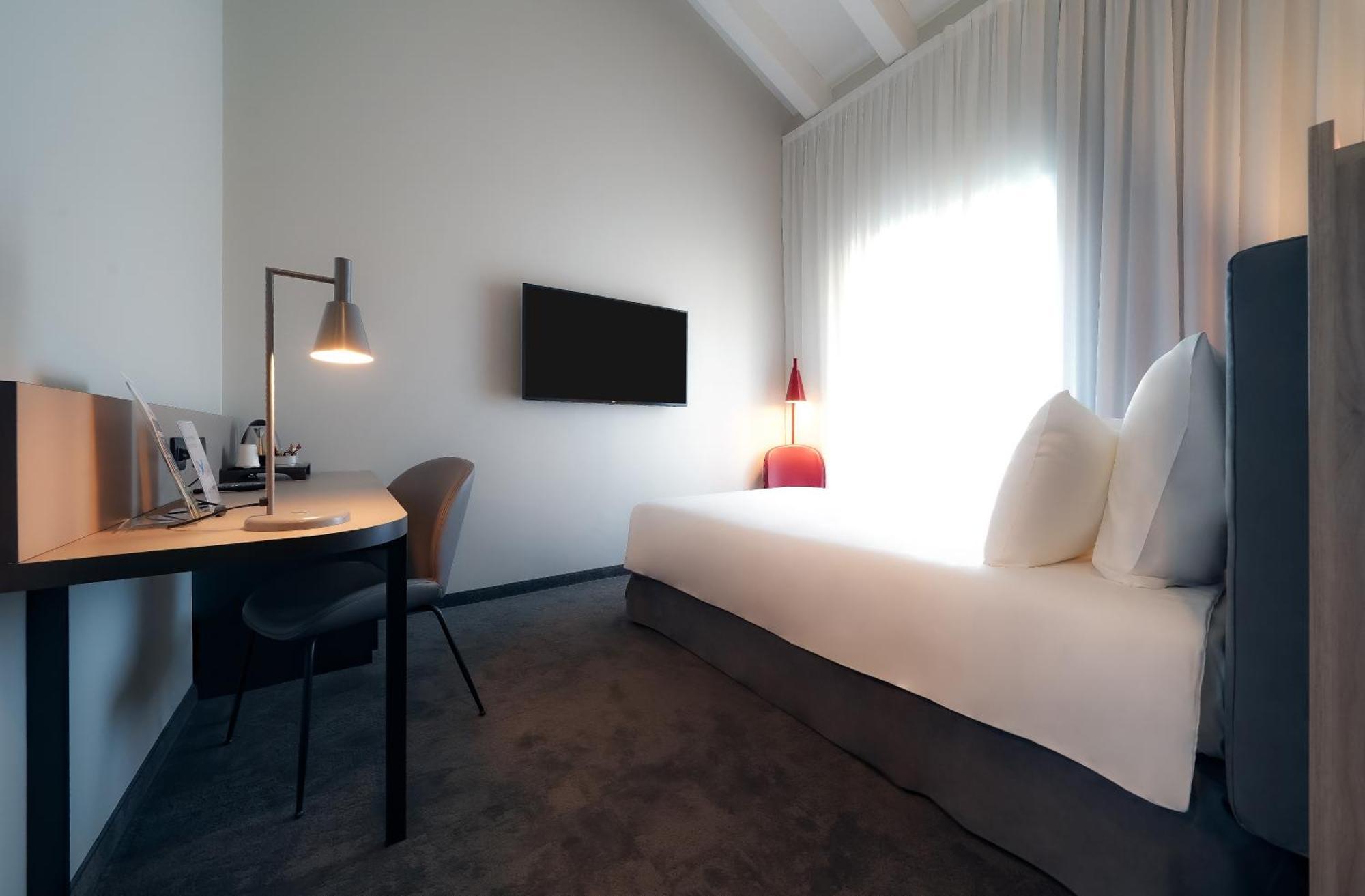 Mercure Centro Palazzo Dolci Hotel Bergamo