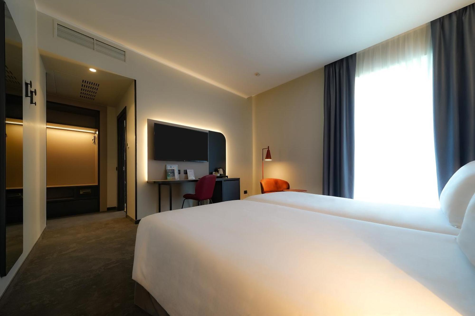 Hotel Mercure Centro Palazzo Dolci