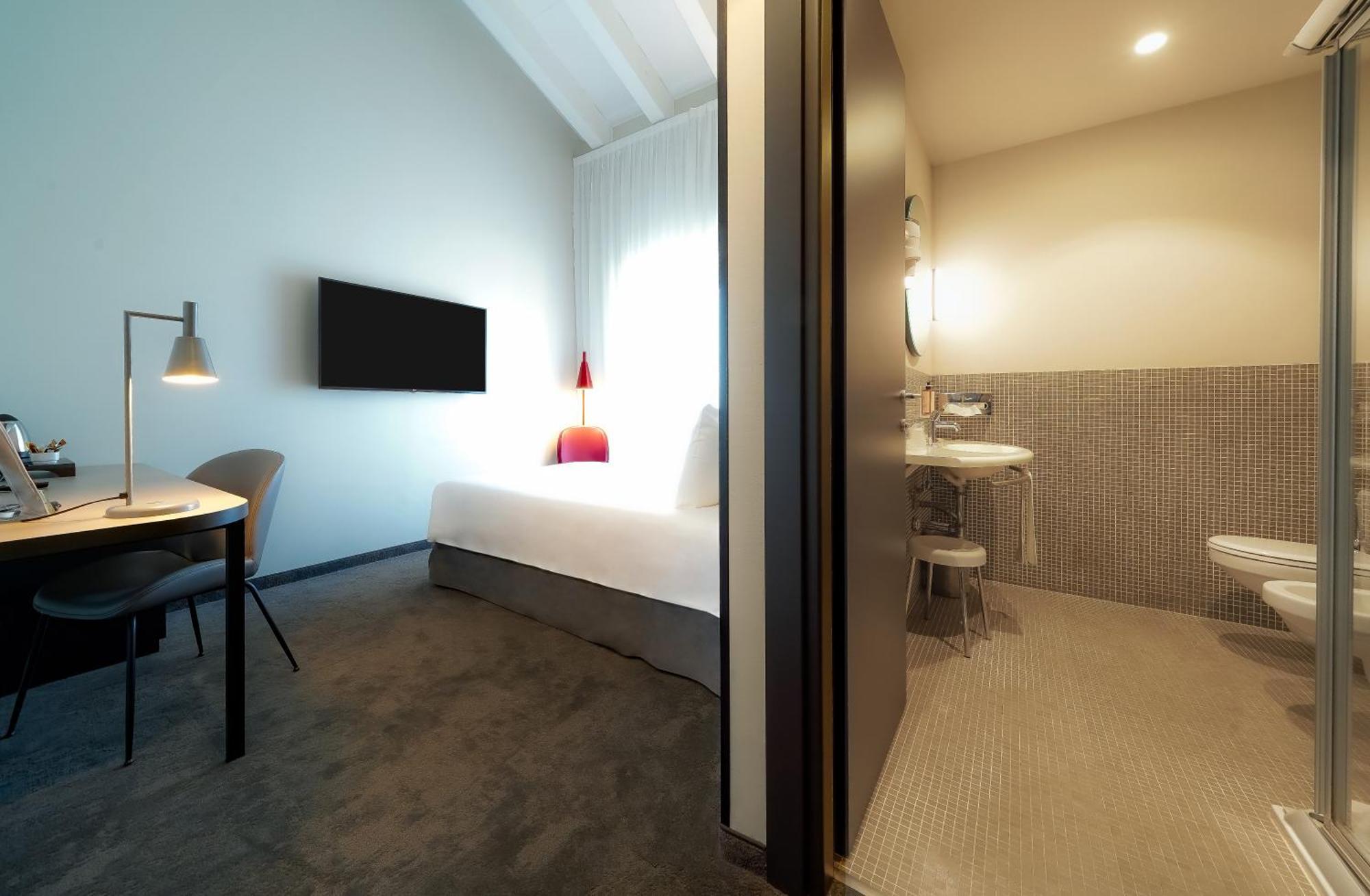 Mercure Centro Palazzo Dolci Hotel Bergamo