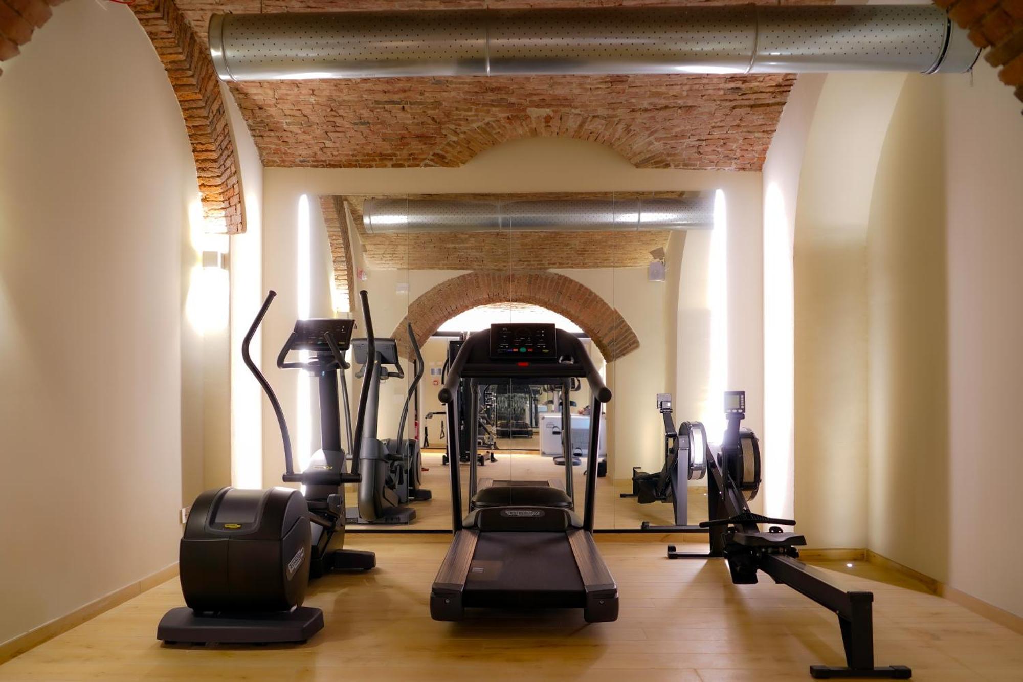 Mercure Centro Palazzo Dolci Bergame