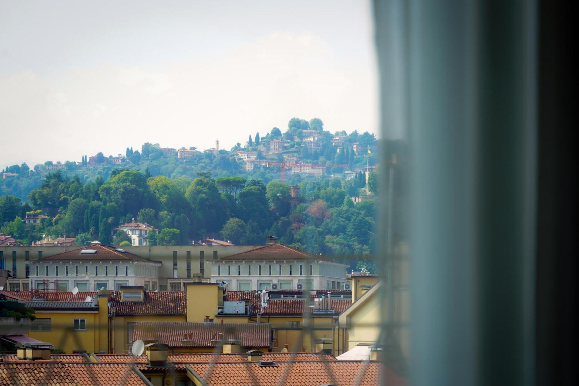 Hotel Mercure Centro Palazzo Dolci Bergame