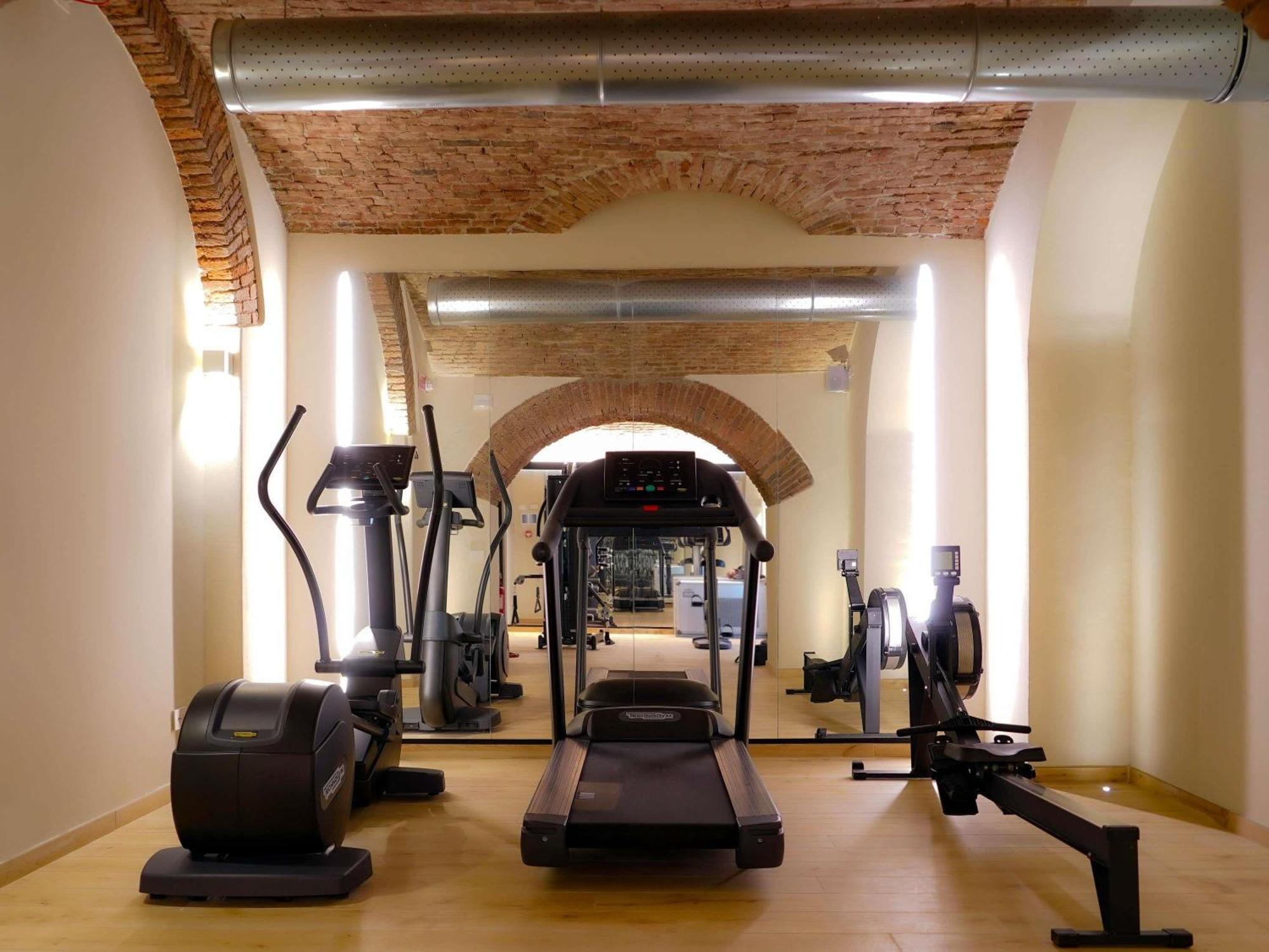 Mercure Centro Palazzo Dolci Bérgamo