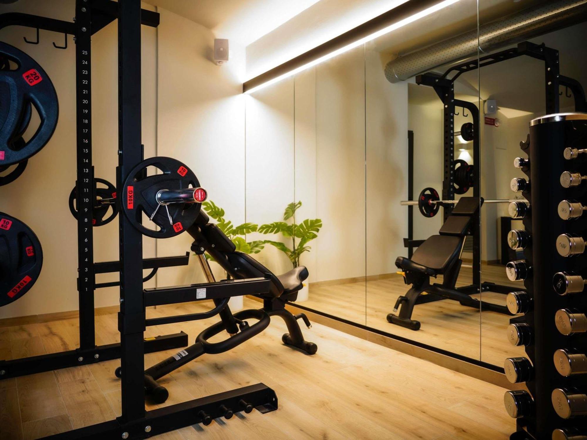 Mercure Centro Palazzo Dolci 4* Bérgamo