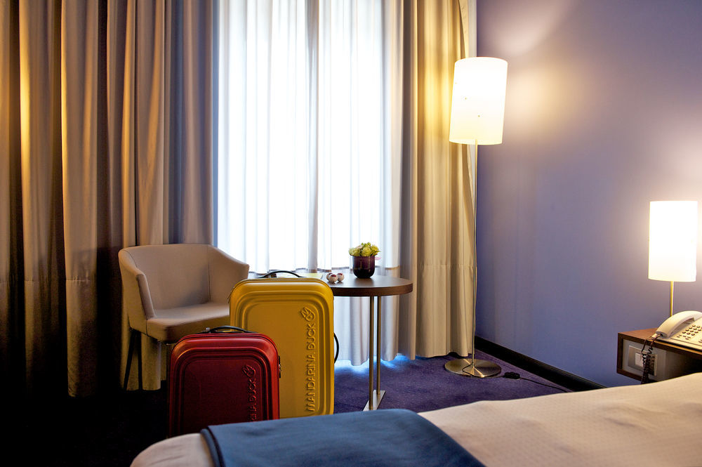 Hotel Mercure Centro Palazzo Dolci