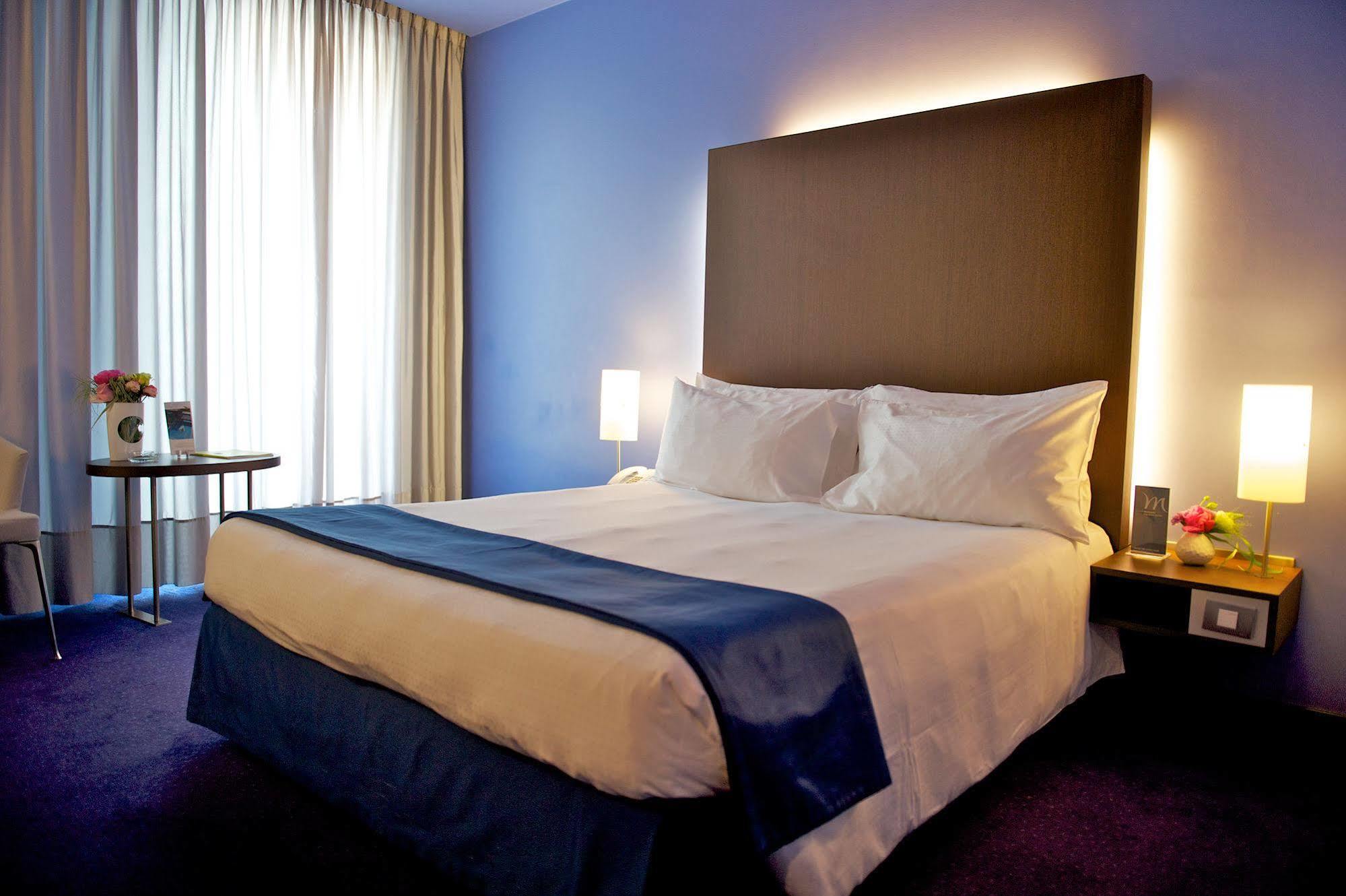 Hotel Mercure Centro Palazzo Dolci 4*